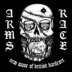 New Wave of British Hardcore